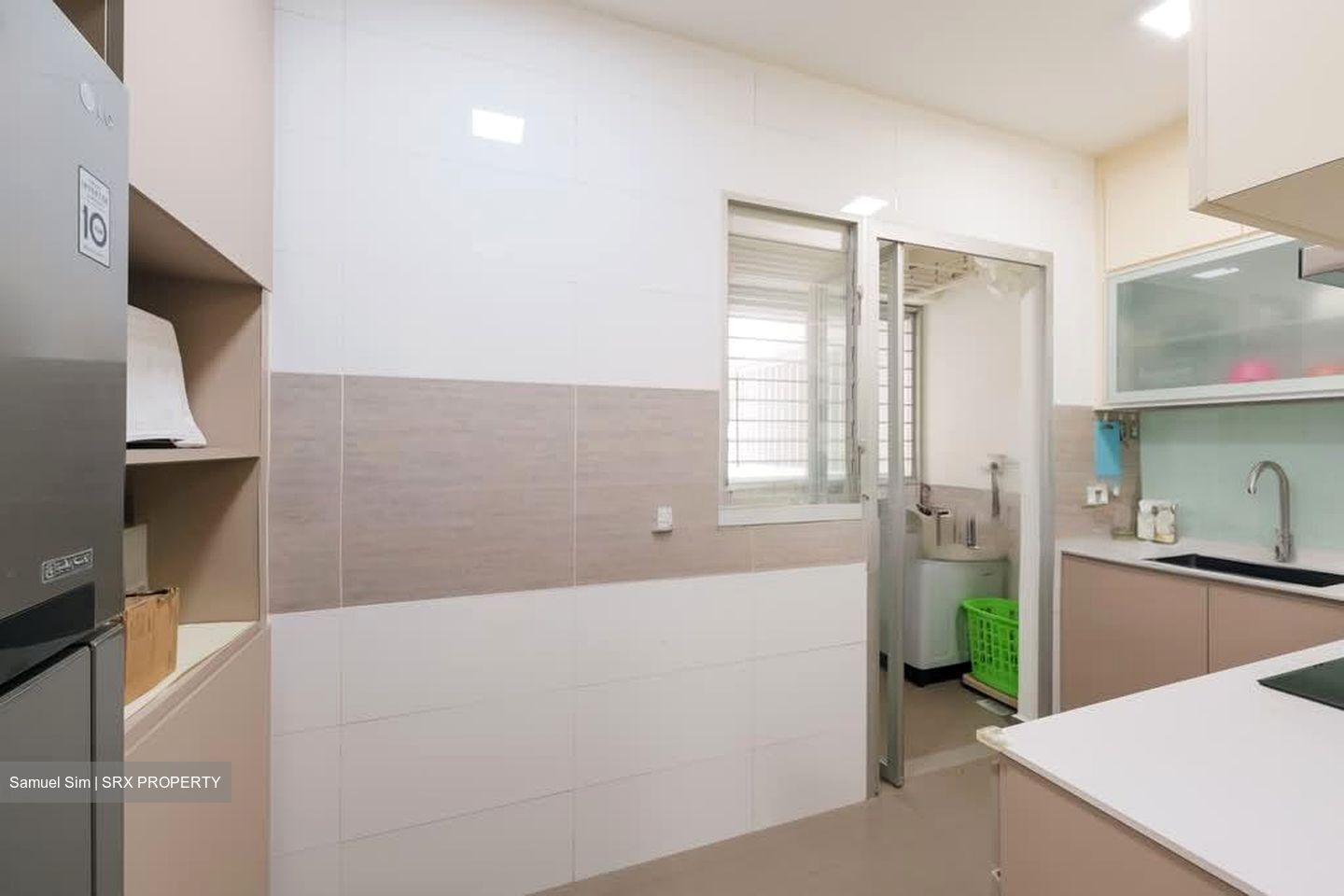 Blk 573C Woodlands Glen (Woodlands), HDB 3 Rooms #599556761